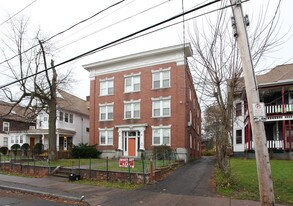 53-55 Elmer St in Hartford, CT - Building Photo