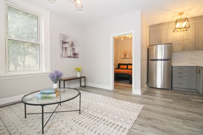 property at 291 Stewart St