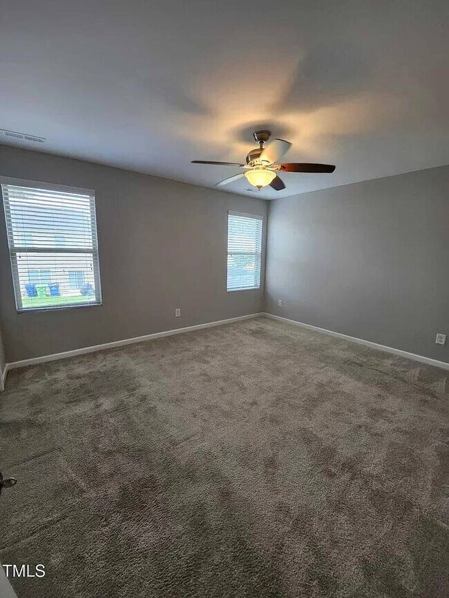 3604 Waleback Ln in Raleigh, NC - Building Photo - Building Photo