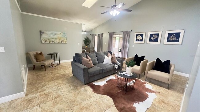11700 Cranbourne Dr in Orlando, FL - Building Photo - Building Photo