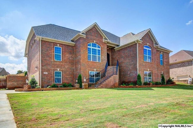 202 Tyro Cir in Madison, AL - Building Photo - Building Photo