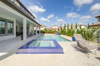 8539 Pippen Dr in Orlando, FL - Building Photo - Building Photo