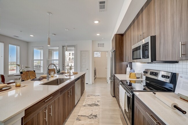 The Beacon at Pfluger Farm