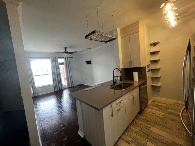 property at 5000 Culbreath Key Way