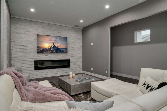 748 Desert Mountain Ct