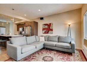 2725 W 25th Ave in Denver, CO - Building Photo - Building Photo