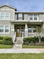 15910 Marina Bay Dr in Winter Garden, FL - Building Photo