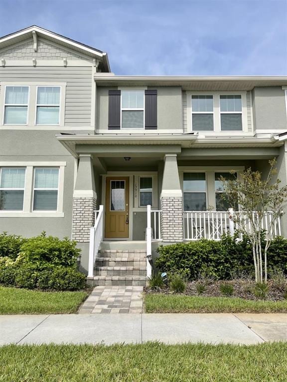 property at 15910 Marina Bay Dr