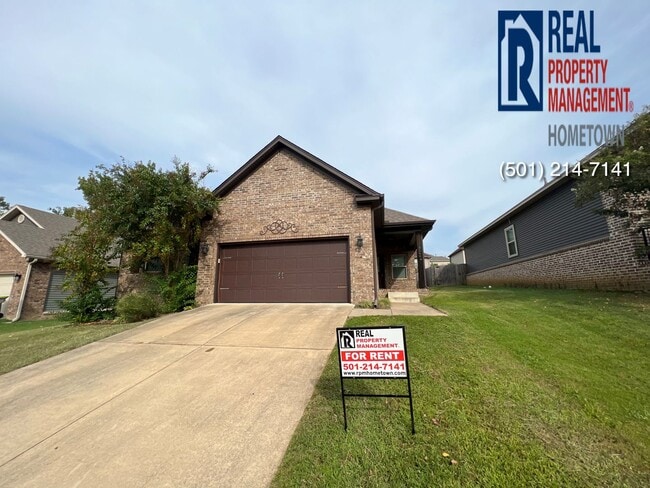 property at 3166 Haley Ct