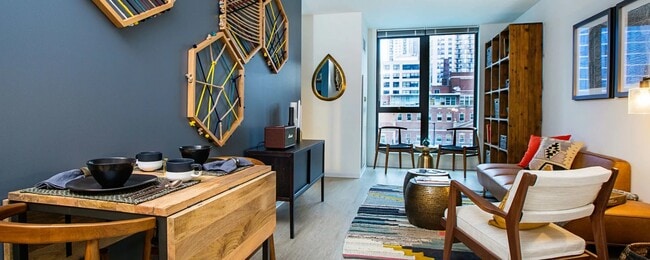 property at 169 W Superior St