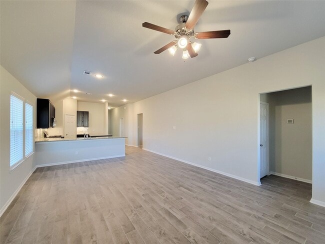 property at 8310 Cape Martin Ln