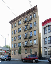 800 E 179th in Bronx, NY - Building Photo - Building Photo