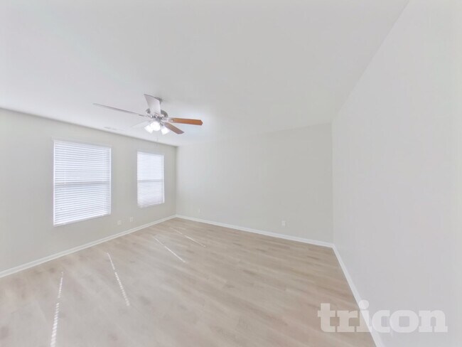 2541 Miranda Dr in Murfreesboro, TN - Foto de edificio - Building Photo