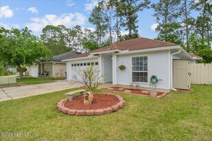 11179 Bentley Trace Ln E in Jacksonville, FL - Building Photo