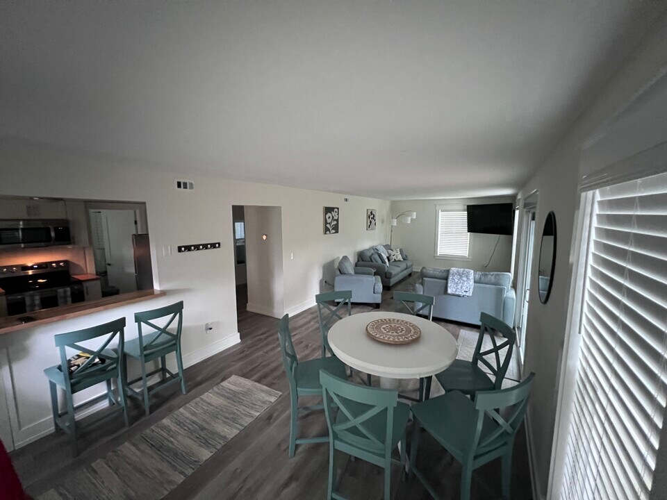 208 A St in St. Augustine, FL - Building Photo