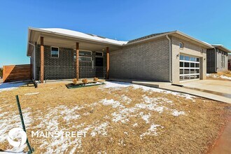 11324 Paradise In Dr in Oklahoma City, OK - Foto de edificio - Building Photo