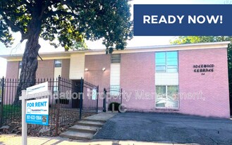 34 N Idlewild St in Memphis, TN - Building Photo
