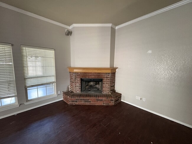 7519 N 133rd E Ave in Owasso, OK - Building Photo - Building Photo