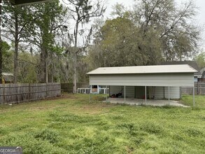 380 Gum St in Kingsland, GA - Building Photo - Building Photo