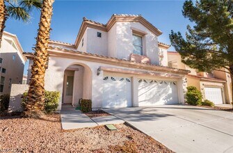 278 Palm Trace Ave in Las Vegas, NV - Building Photo - Building Photo