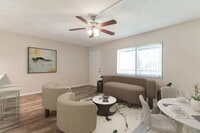 Monroe on Monterey photo'