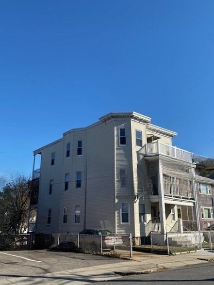 property at 22 Gardena St