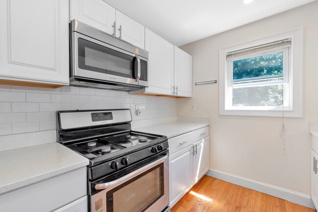 4 School St in Boston, MA - Building Photo - Building Photo