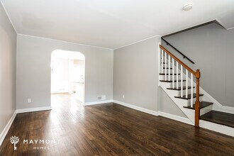 1021 Wedgewood Rd in Baltimore, MD - Building Photo - Building Photo