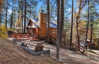 243 S Jay Bird Ln in Payson, AZ - Building Photo - Building Photo