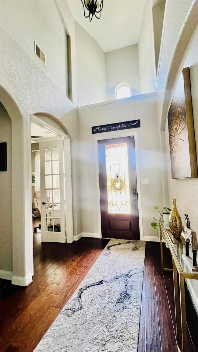 12535 Charter Mill Lane in Cypress, TX - Building Photo - Building Photo