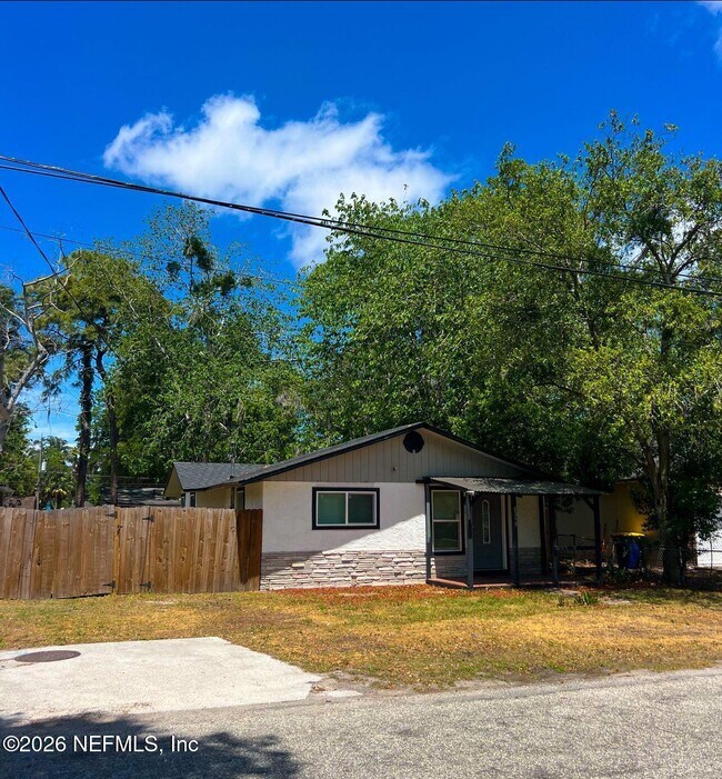 property at 8319 Dandy Ave