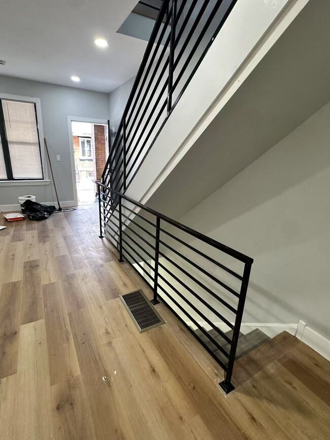1836 S Taylor St in Philadelphia, PA - Building Photo - Building Photo