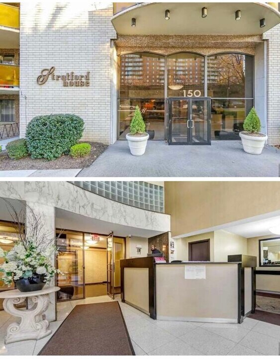 150 Overlook Ave in Hackensack, NJ - Building Photo