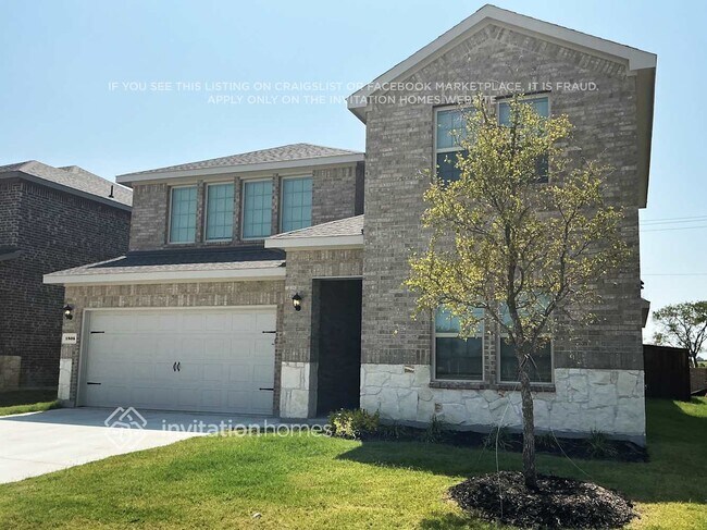 1805 Topaz Trl in Celina, TX - Building Photo - Building Photo