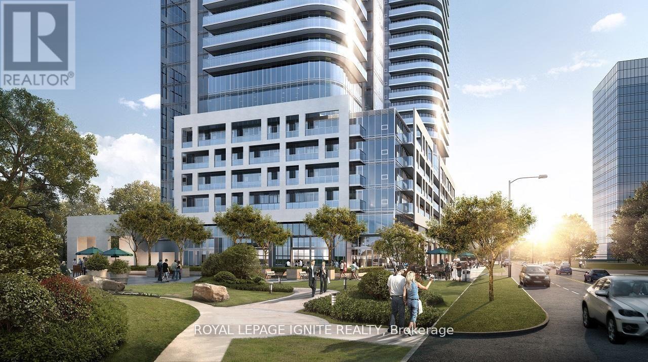 2031-2031 Kennedy Rd in Toronto, ON - Building Photo
