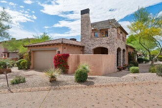 7701 E Golden Eagle Cir in Gold Canyon, AZ - Building Photo - Building Photo