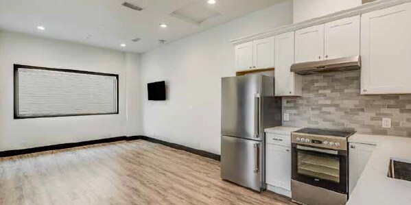 465 N Santa Cruz Ave in Los Gatos, CA - Building Photo - Building Photo