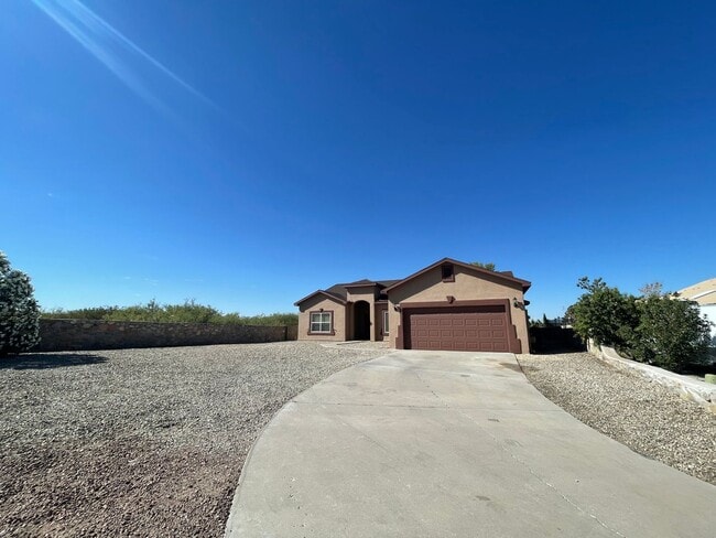 4567 Hatchet Ct in Las Cruces, NM - Building Photo - Building Photo