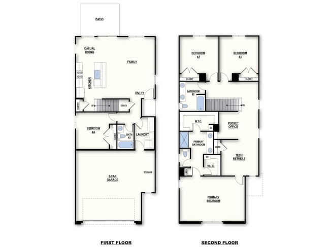 1714 Viaggio Ave in North Las Vegas, NV - Building Photo - Building Photo