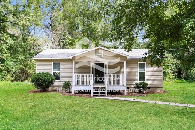 property at 448 Bussey Ave