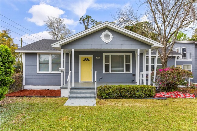 property at 3694 Grandy Ave