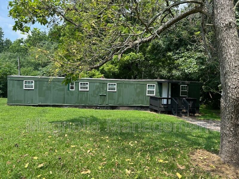 80 Red Head Ln in Henderson, NC - Building Photo