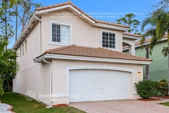 541 Alejandro Ln in Greenacres, FL - Building Photo - Building Photo