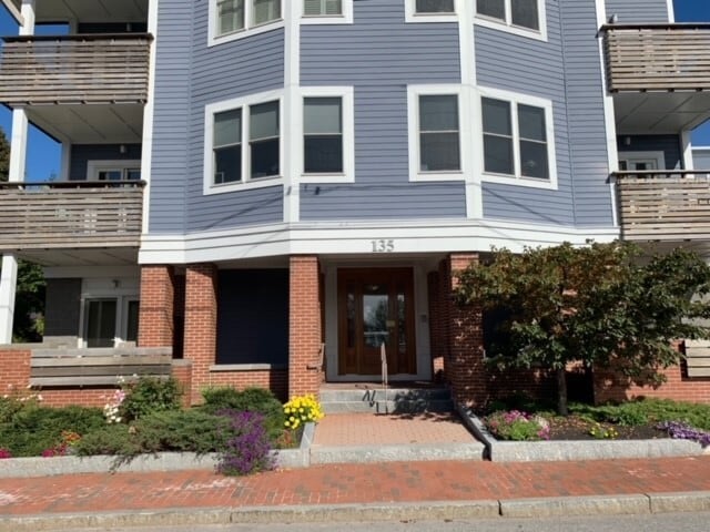 property at 135 Sheridan St