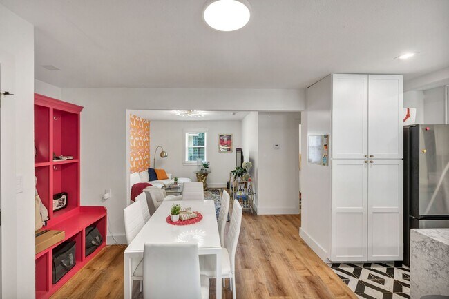 701 Harris Ave-Unit -Harris Park Prelease in Austin, TX - Building Photo - Building Photo