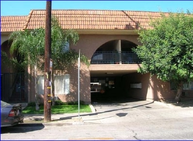 Francia Apartments in Santa Ana, CA - Building Photo - Building Photo