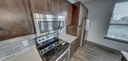 2910 Milam St in Houston, TX - Building Photo - Building Photo