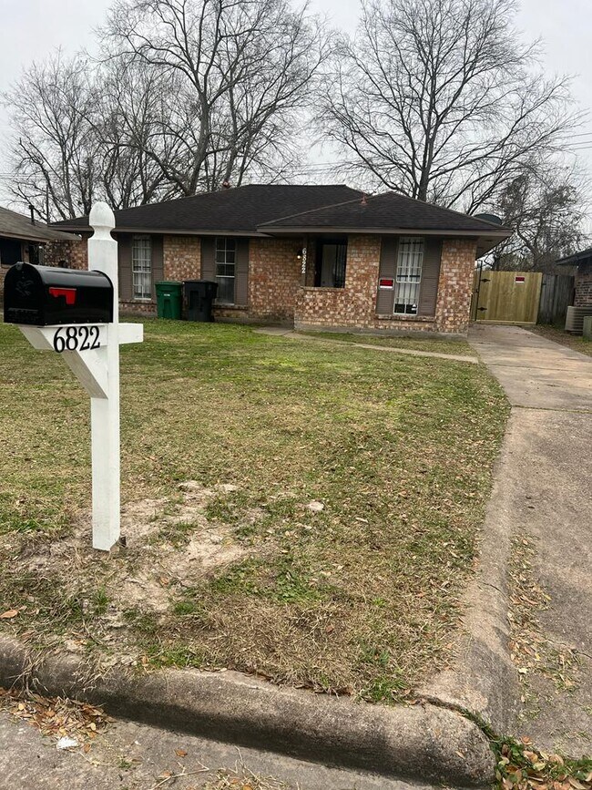 property at 6822 Leedale St
