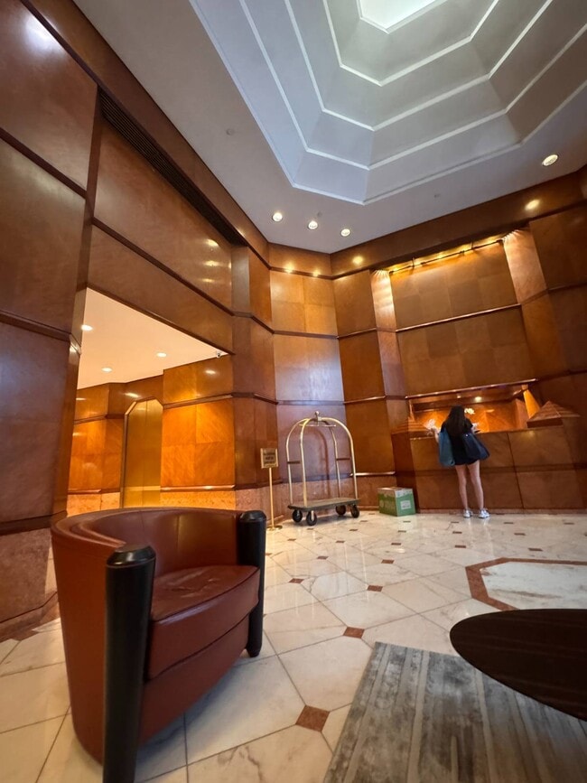 property at 150 W 56th St