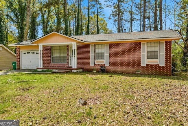 8941 Ashwood Dr in Riverdale, GA - Building Photo - Building Photo